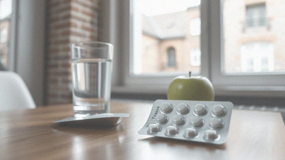 Tritace na co jest? Wskazania i korzyści stosowania leku