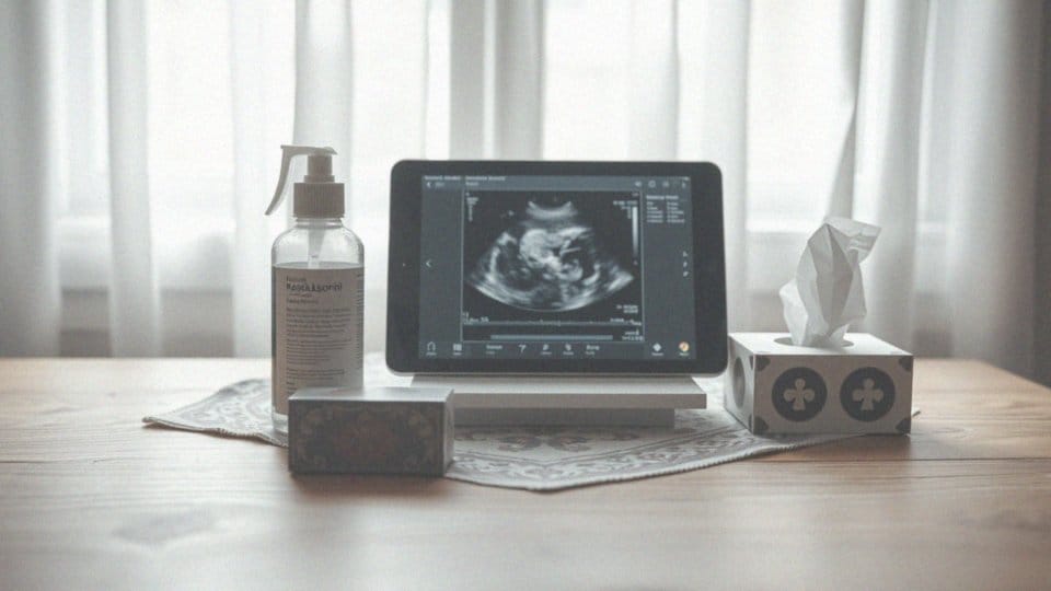 USG tarczycy a przeziębienie – co warto wiedzieć?