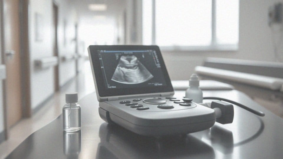 USG tarczycy – co wykrywa i jak wpływa na diagnozę?