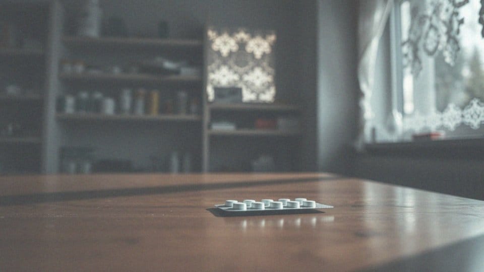 Vivace 5 mg skutki uboczne – jakie dolegliwości mogą wystąpić?