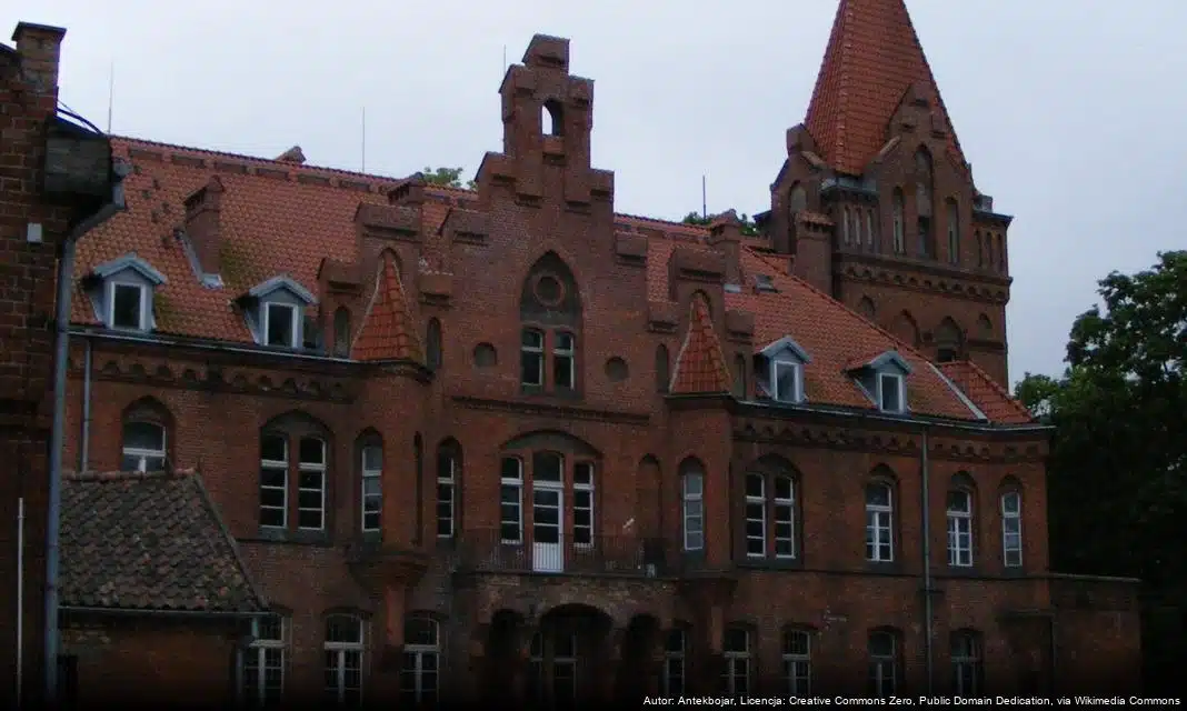 Powrót Mobilnych Punktów Selektywnej Zbiórki Odpadów w Gminie Olecko