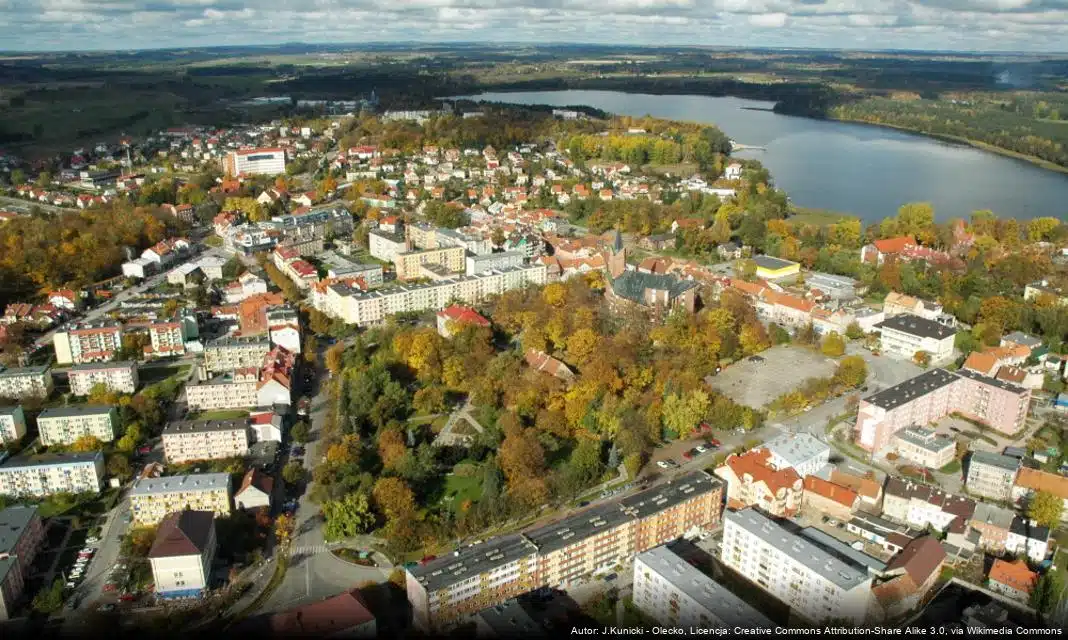 Active Festival Olecko 2026 – Czas na Aktywność i Rozrywkę