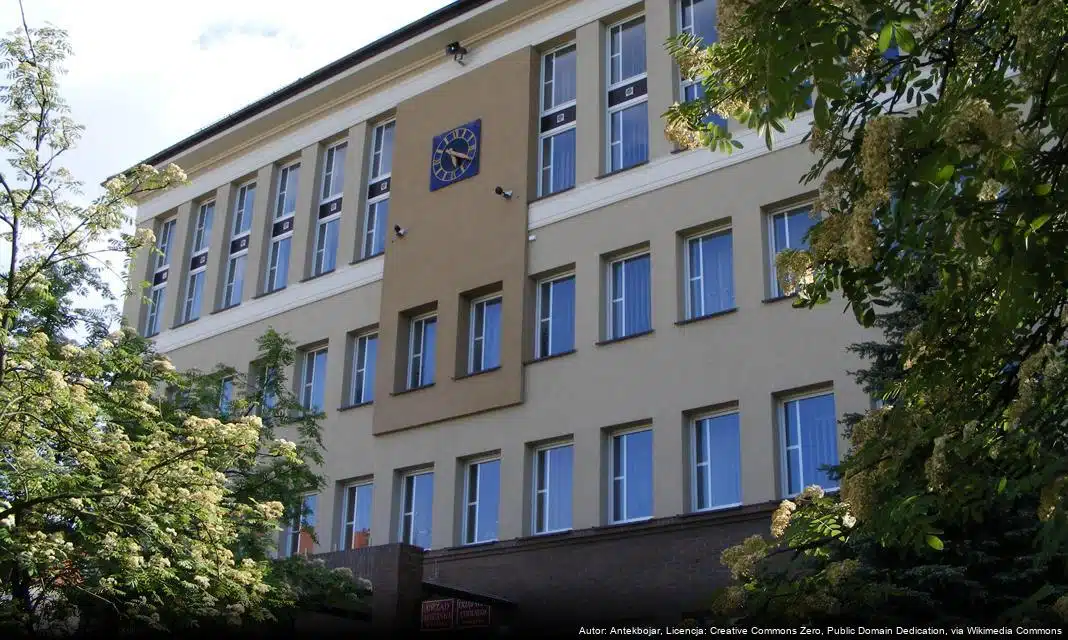 Nowy Ośrodek Środowiskowej Opieki Psychologicznej i Psychoterapeutycznej w Olecku