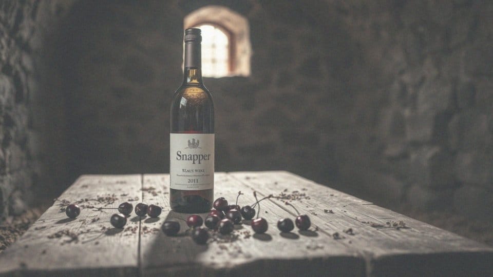 Wino Snajper Dino – co warto wiedzieć o tym trunku?