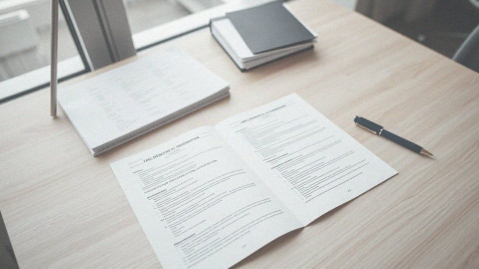 Wpis hipoteki do księgi wieczystej – kluczowe informacje i formalności