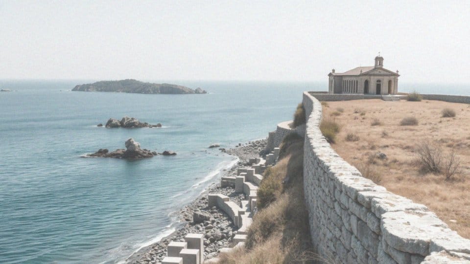 Wyspy greckie nazwy – odkryj najpiękniejsze wyspy Grecji