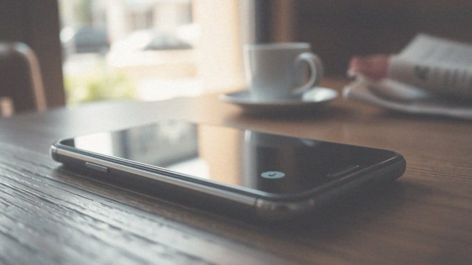 Zablokowany numer czy dochodzą SMS-y? Co musisz wiedzieć