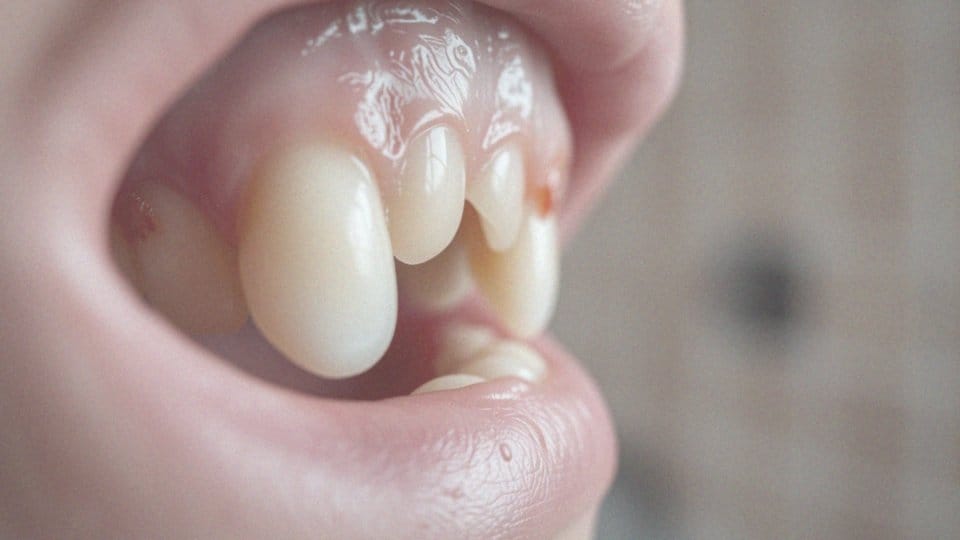 Zapalenie dziąseł jak wygląda? Objawy i sposoby leczenia