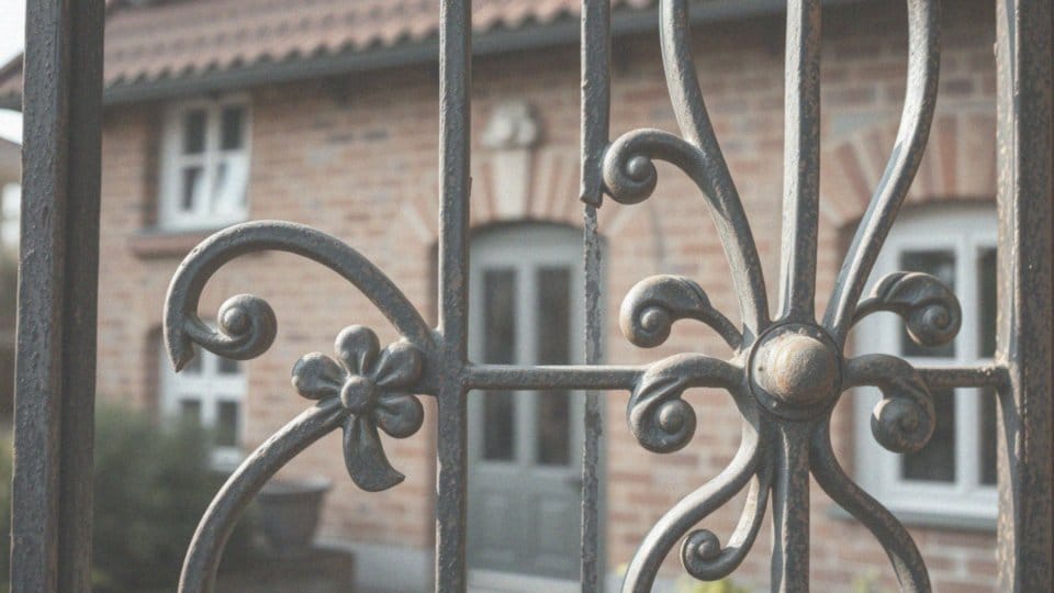 Zastosowanie żelaza w życiu codziennym – odkryj jego znaczenie!