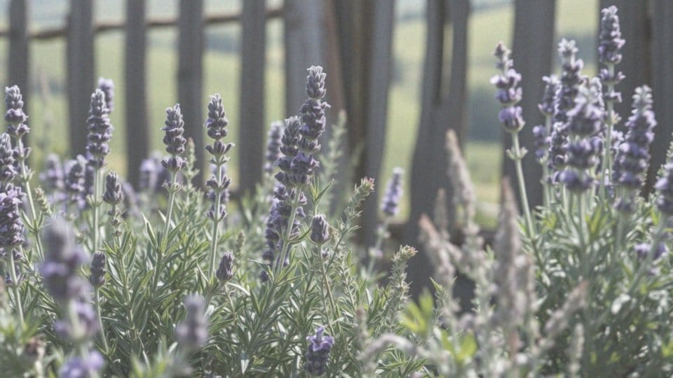 Zioła w ogrodzie wieloletnie – wybór, uprawa i pielęgnacja