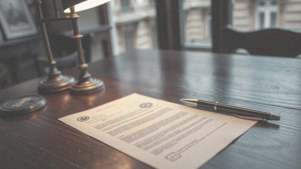 Zmiana właściciela w księdze wieczystej – ile trwa proces wpisu?