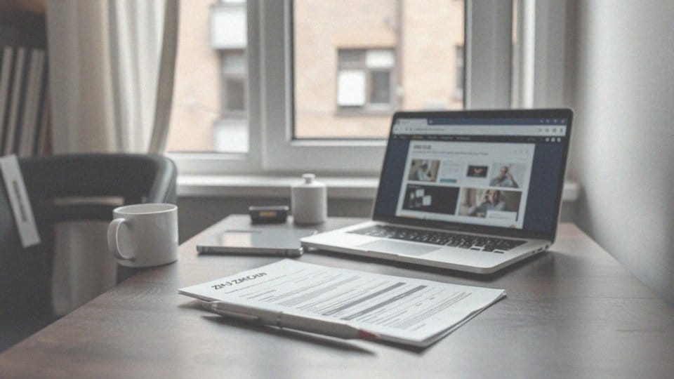 ZUS wniosek o przedłużenie świadczenia rehabilitacyjnego – co musisz wiedzieć?