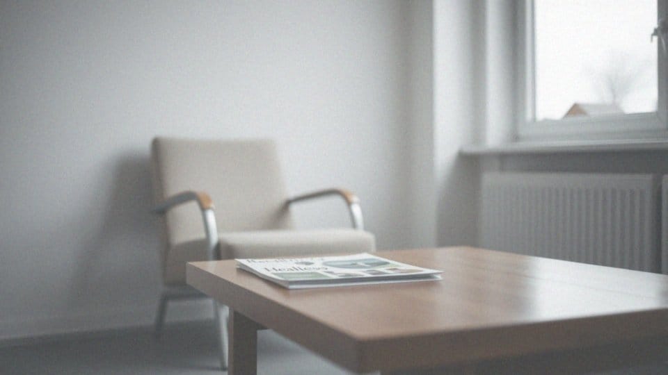 Zwolnienie lekarskie w trakcie świadczenia rehabilitacyjnego – co warto wiedzieć?